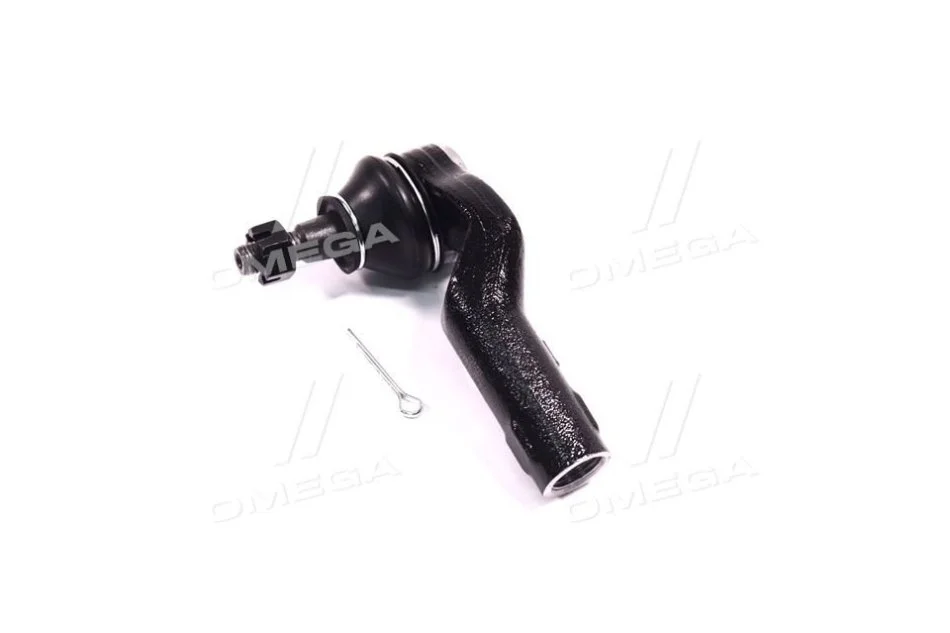 <strong>Накінечник тяги керма MAZDA 3 зовніш. лів. (вир-во) GMB 0703-0752 (фото 1)</strong>
