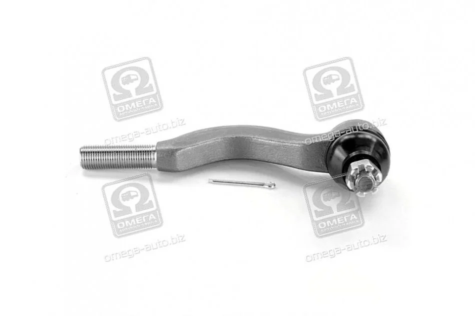 <strong>Накінечник тяги керма MITSUBISHI PAJERO внутр. (вир-во) GMB 0704-0715 (фото 1)</strong>