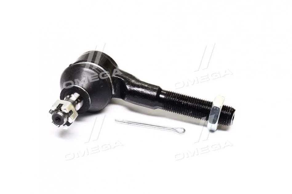 <strong>Накінечник тяги керма MITSUBISHI PAJERO зовніш. (вир-во) GMB 0704-0721 (фото 1)</strong>