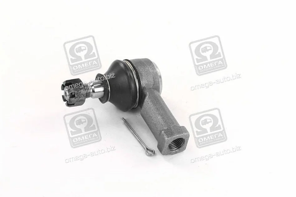 <strong>Накінечник тяги керма MITSUBISHI L300 зовніш. (вир-во) GMB 0704-0730 (фото 1)</strong>