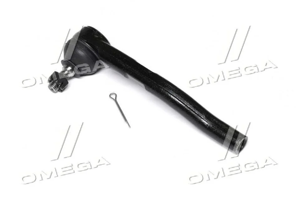 <strong>Накінечник тяги керма HONDA JAZZ зовніш. прав. (вир-во) GMB 0705-0381 (фото 1)</strong>