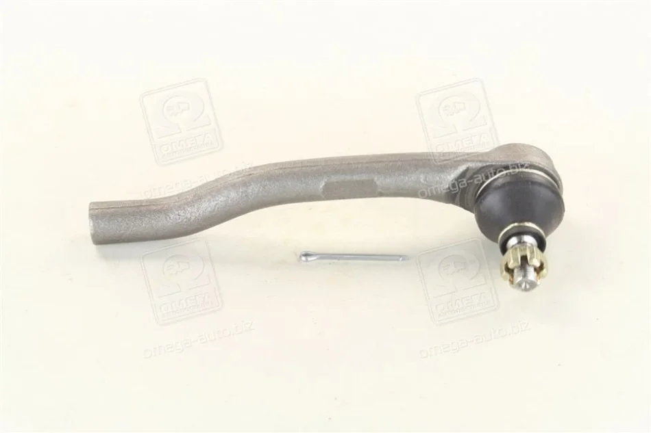 <strong>Накінечник тяги керма HONDA JAZZ зовніш. лів. (вир-во) GMB 0705-0382 (фото 1)</strong>