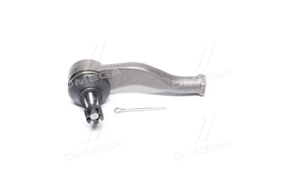 <strong>Накінечник тяги керма TOYOTA зовніш. прав. (вир-во) GMB 0706-0351 (фото 1)</strong>