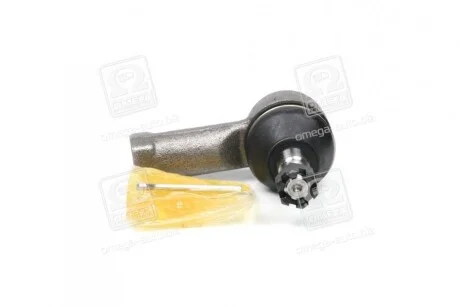 HYUNDAI Наконечник рульової тяги лів./прав.H-1,100 93-,Mitsubishi L300 86- для Hyundai GMB 0710-0020 фото товару