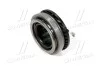 <strong>Підшипник зчеплення вижимної Hyundai/Kia (вир-во) GMB GC18010 (фото 1)</strong>