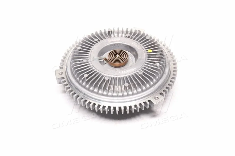 <strong>Віскомуфта вентилятора MERCEDES BENZ (вир-во) GMB GFBE-202 (фото 1)</strong>