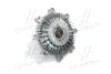 <strong>Віскомуфта вентилятора HYUNDAI LIBERO(SR), STAREX(A1), GALLOPER(QA), 1 TON PORTER (вир-во) GMB GFHY-209 (фото 1)</strong>