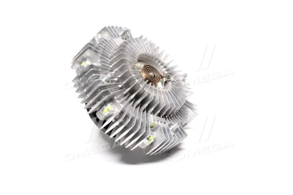 <strong>Віскомуфта вентилятора TOYOTA T100, TACOMA, 4RUNNER (вир-во) GMB GFT-221 (фото 1)</strong>