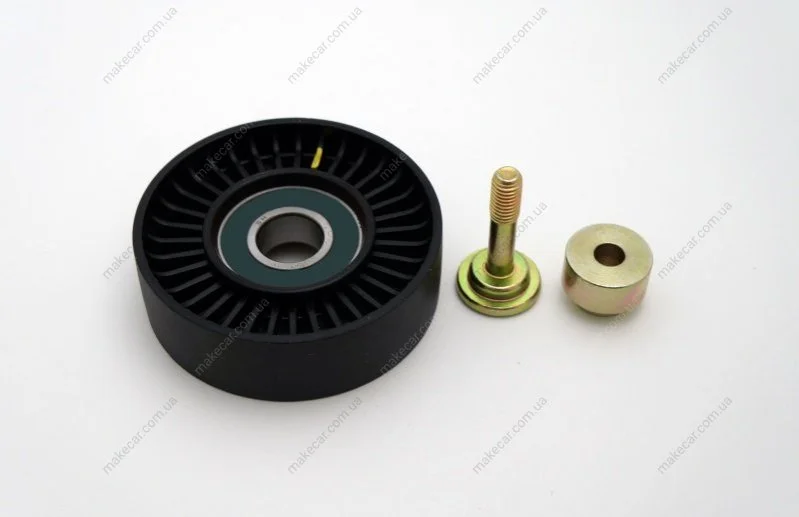 <strong>Ролик натяжний GMB GT50030 (фото 1)</strong>