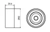 <strong>Натяжний ролик GMB GT70330 (фото 4)</strong>