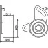 <strong>Ролик натяжний GMB GT80140 (фото 4)</strong>