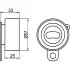 <strong>Натяжний ролик GMB GT80430 (фото 5)</strong>