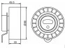 <strong>Шків натяжний GMB GT90000 (фото 4)</strong>