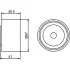 <strong>Ролик модуля натягувача ременя GMB GT90170 (фото 5)</strong>