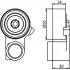 <strong>Натяжний ролик GMB GT90760 (фото 4)</strong>