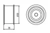 <strong>Ролик натяжной GMB GT90850 (фото 4)</strong>