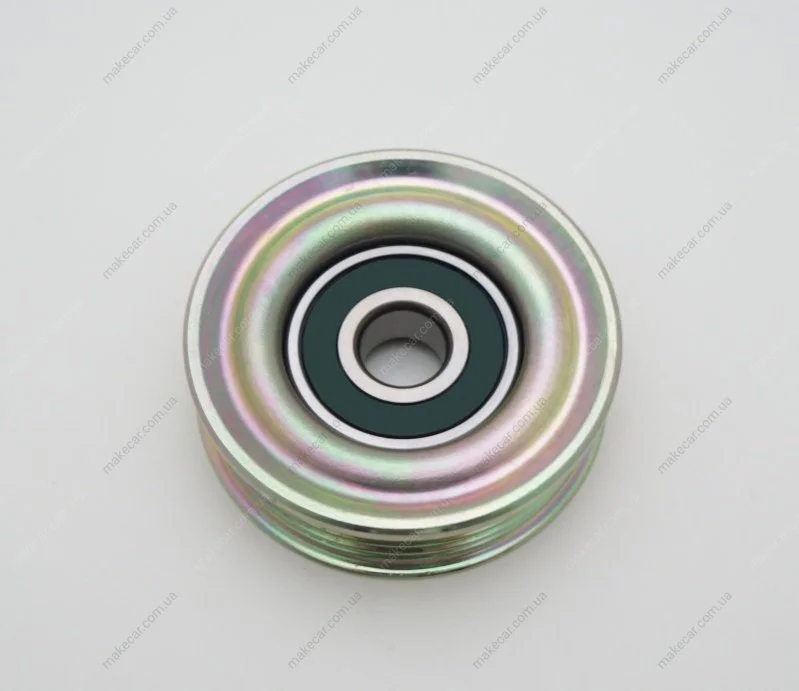 <strong>MAZDA Натяжной ролик 323 1.3,1.6,1.8 GMB GT90980 (фото 1)</strong>