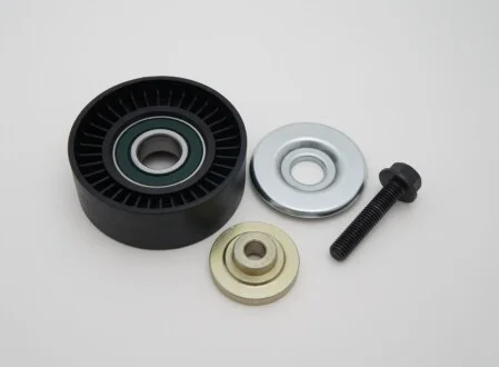 Натяжний ролик для Ford, Mazda GMB GTA0110 фото товару