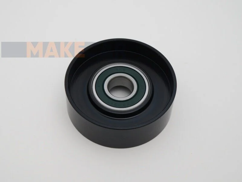<strong>JEEP Ролик CHEROKEE 3.7 01- GMB GTA0590 (фото 1)</strong>