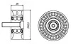 <strong>Натяжний ролик GMB GTC0020 (фото 5)</strong>
