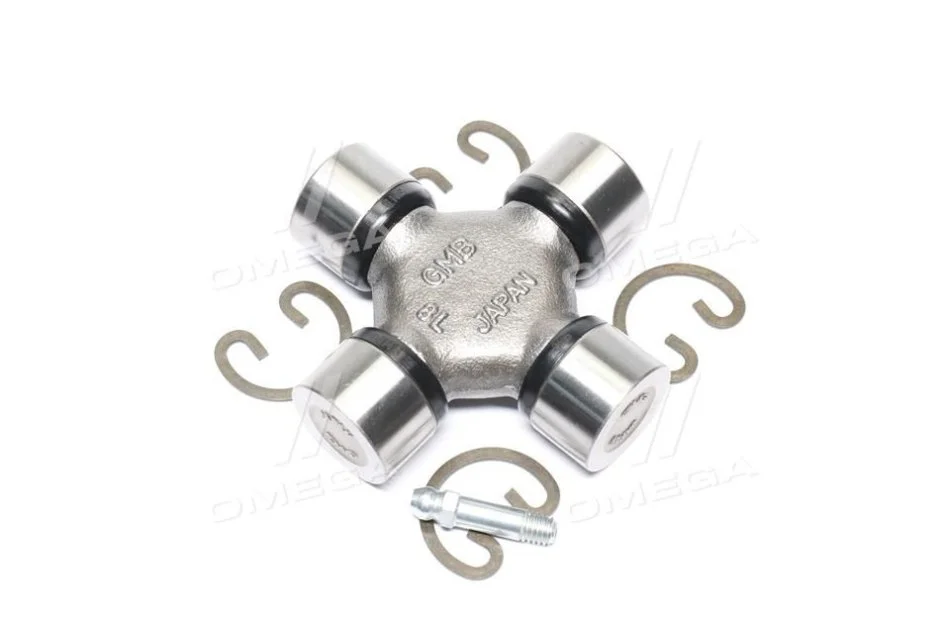 <strong>Хрестовина GMB GUM-76 (фото 1)</strong>