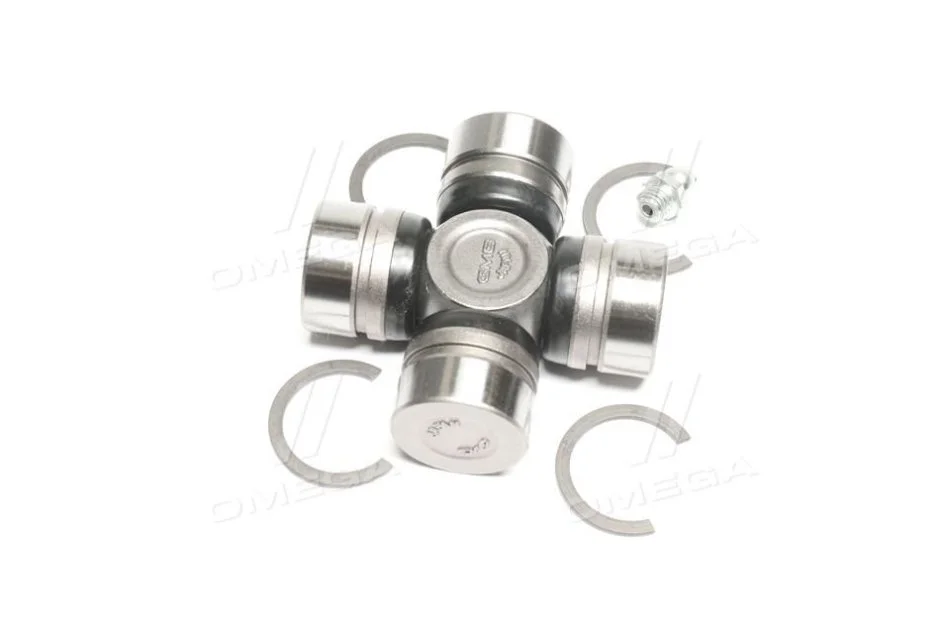 <strong>Хрестовина 22.5x35 GMB GUMZ-10 (фото 1)</strong>