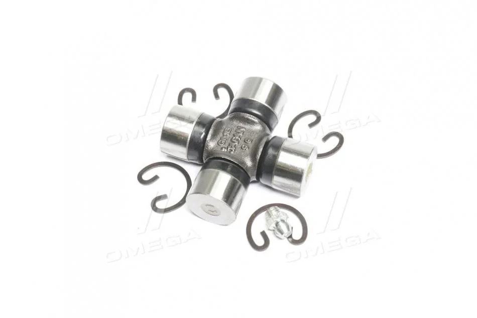 <strong>Хрестовина 20x56 GMB GUMZ-2 (фото 1)</strong>