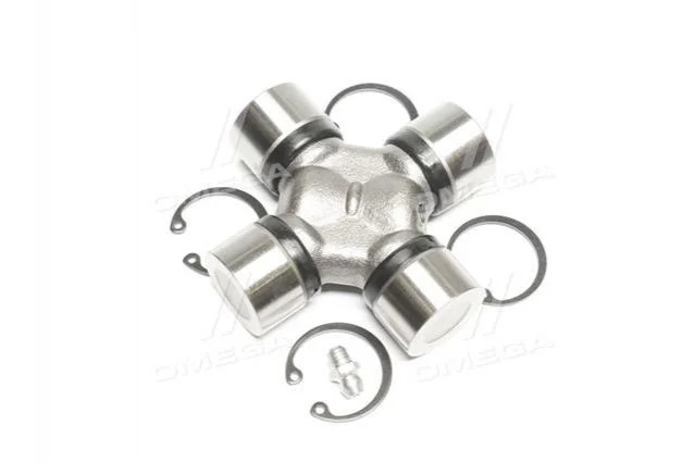 <strong>Хрестовина карданного валу (26.99 x 82.00) GMB GUN-52 (фото 1)</strong>