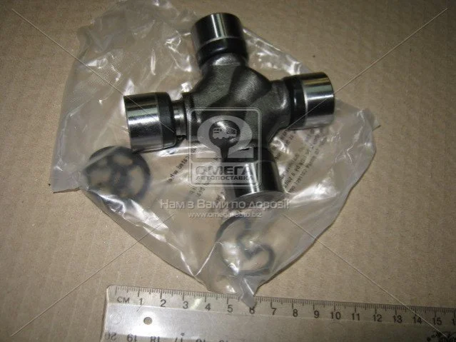 <strong>Хрестовина кард вала 92.10*26.99 NISSAN (вир-во) GMB GUN-54 (фото 1)</strong>