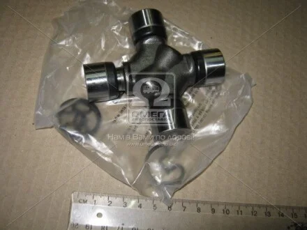 Хрестовина кард вала 92.10*26.99 NISSAN (вир-во) для Jeep, Nissan GMB GUN-54 фото товару