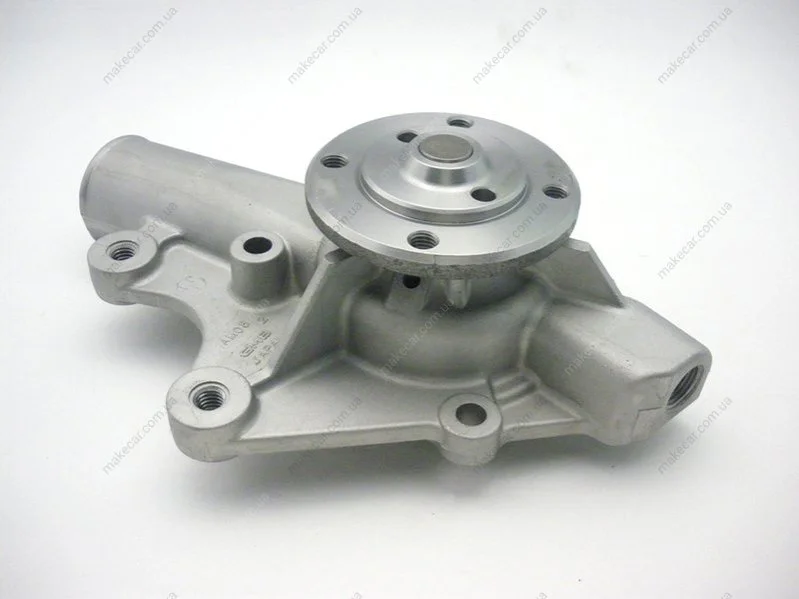 <strong>JEEP Помпа воды Cherokee,Grand Cherokee 88- GMB GWAM-08A (фото 1)</strong>