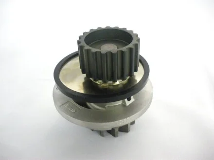 Насос водяний Daewoo Nexia/Lanos 1.5/1.6 16V 95 (вир-во) для GMB GWDW-87A фото товара