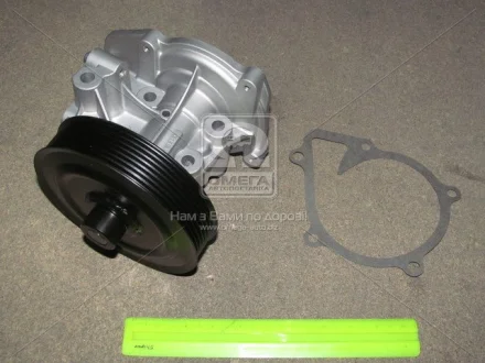 Насос водяний Ford Transit 04-/06- для GMB GWF107A фото товару