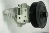 <strong>Насос водяний з патрубком Ford Transit 04-/06- GMB GWF107AH (фото 1)</strong>