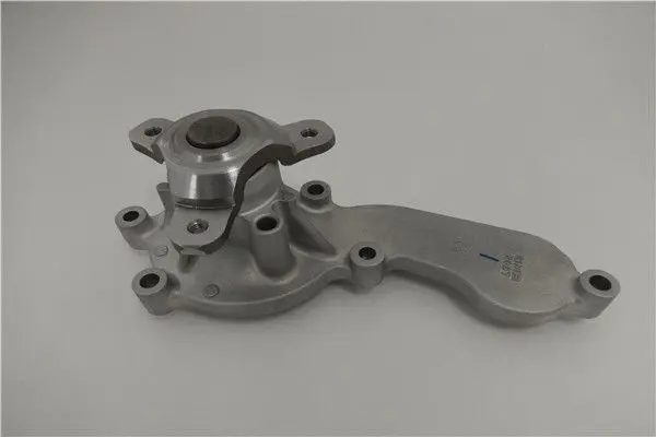 <strong>Насос водяний Honda Jazz 1.3 Hybrid 11-15/ CR-Z 1.5 10-/12-/ Insight 1.3 09-13 GMB GWHO67A (фото 1)</strong>