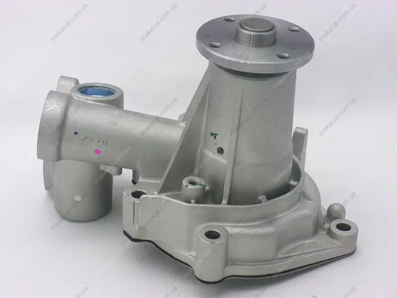 <strong>Насос водяний Hyundai Galloper 2.5TD 98-03/ H100 2.5 93-00/ Kia Pregio 2.5D 95-04/ Mitsubishi L200 92-07/ L300 -06/ Pajero -99 GMB GWHY107A (фото 1)</strong>