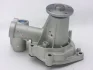 <strong>Насос водяний Hyundai Galloper 2.5TD 98-03/ H100 2.5 93-00/ Kia Pregio 2.5D 95-04/ Mitsubishi L200 92-07/ L300 -06/ Pajero -99 GMB GWHY107A (фото 1)</strong>