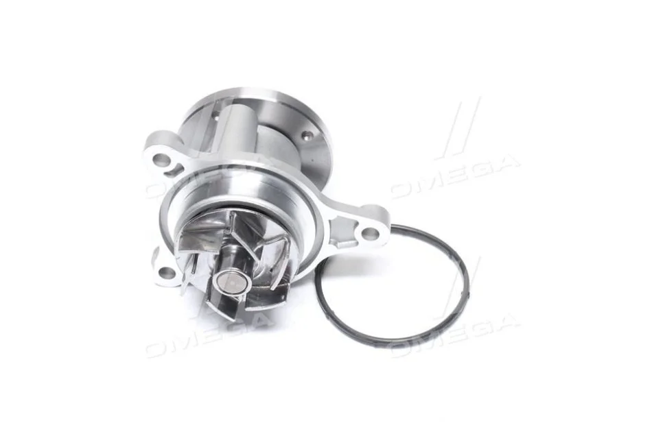 <strong>Насос водяний HYUNDAI i10, I20 08- (вир-во) GMB GWHY-110A (фото 1)</strong>