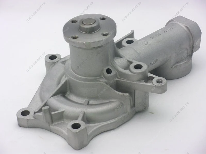<strong>Насос водяний MITSUBISHI (вир-во) GMB GWM-27A (фото 1)</strong>