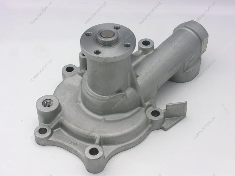 <strong>MITSUBISHI Помпа воды Lancer,Galant 1.8TD 88- GMB GWM-69A (фото 1)</strong>