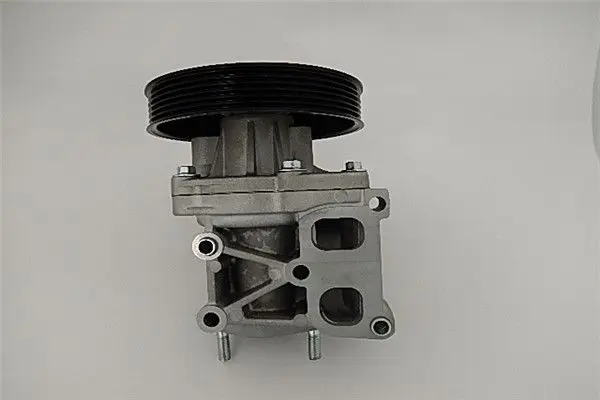 <strong>Насос водяний в сборе Mitsubishi Lancer 1.8/2.0 08-15 GMB GWM93AMPH (фото 1)</strong>