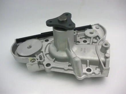 Водяний насос для Mazda, KIA GMB GWMZ-35A фото товару