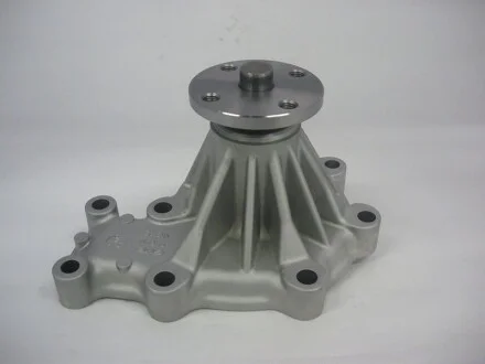Водяний насос для Mazda, Vauxhall, Ford GMB GWMZ-49A фото товару