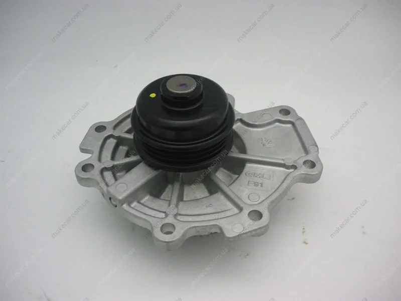 <strong>Водяний насос GMB GWMZ-54A (фото 1)</strong>