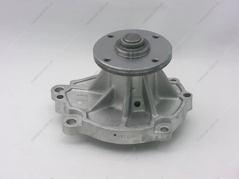 <strong>Насос водяний NISSAN (вир-во) GMB GWN-05A (фото 1)</strong>