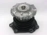 <strong>Насос водяний NISSAN (вир-во) GMB GWN-47AF (фото 1)</strong>
