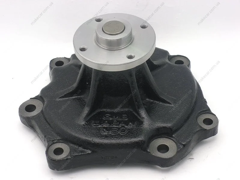 <strong>Насос водяний NISSAN (вир-во) GMB GWN-60A (фото 1)</strong>