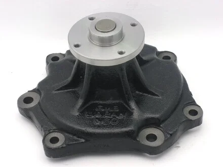 Насос водяний NISSAN (вир-во) для GMB GWN-60A фото товару