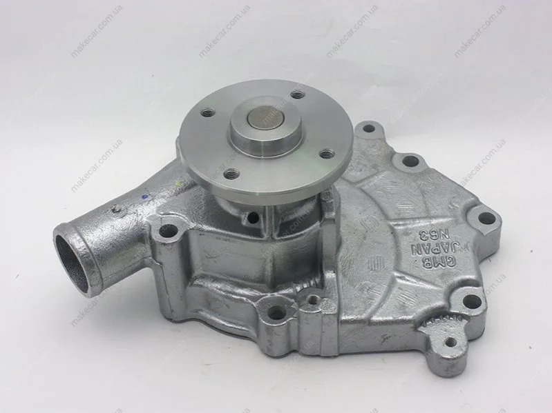 <strong>Насос системи охолодження GMB GWN-63A (фото 1)</strong>