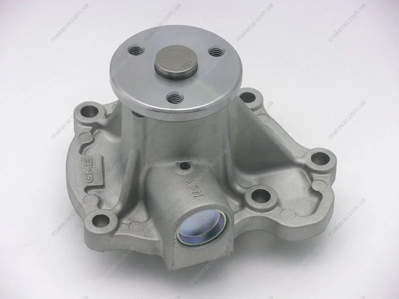 <strong>Насос водяний NISSAN MICRA, NOTE (вир-во) GMB GWN-92A (фото 1)</strong>